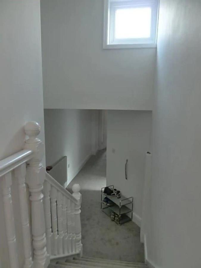 Top Floor Flat With Sea View Herne Bay Exterior foto