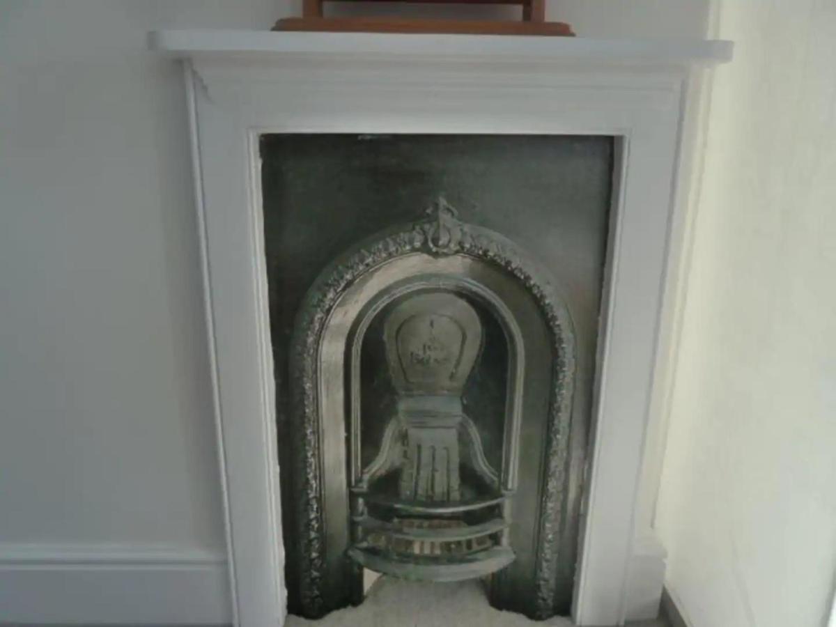 Top Floor Flat With Sea View Herne Bay Exterior foto