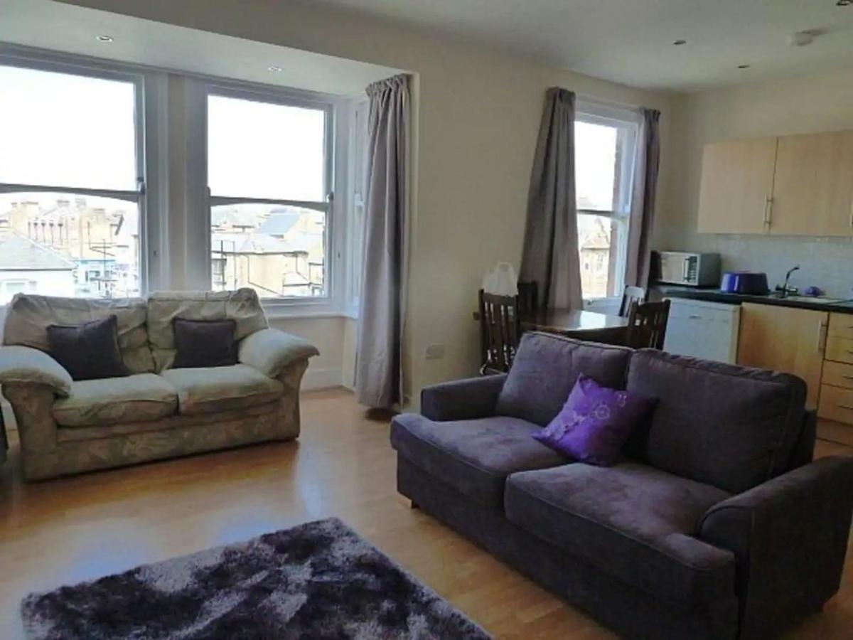 Top Floor Flat With Sea View Herne Bay Exterior foto