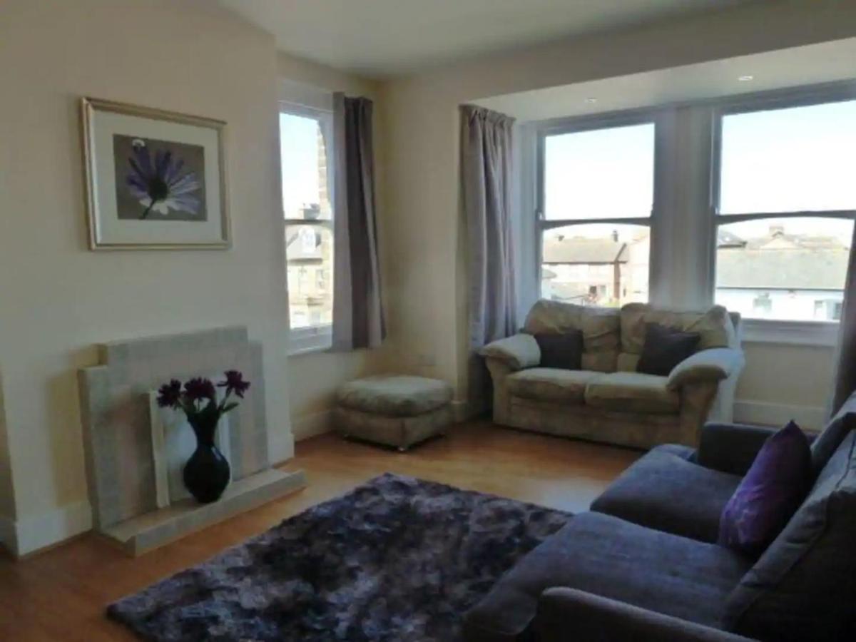 Top Floor Flat With Sea View Herne Bay Exterior foto